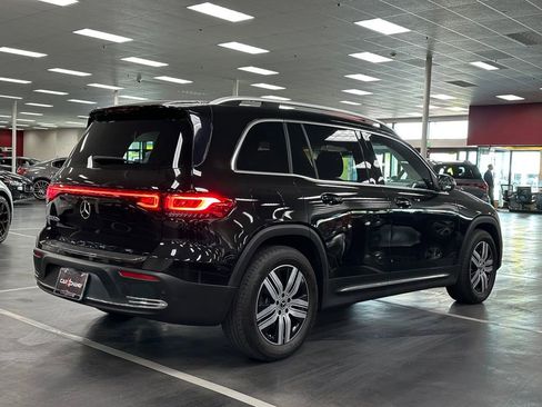 Used 2023 Mercedes-Benz EQB 250+ image 7