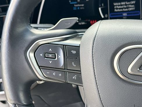 Certified 2025 Lexus RX 350 Premium w/ Accessory Package (Z1) FWD image 26