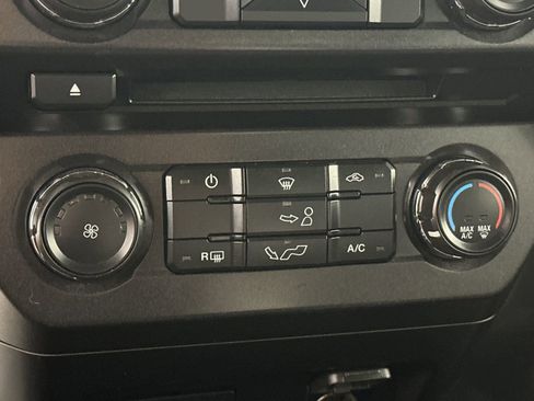 Used 2017 Ford F150 XLT w/ Equipment Group 301A Mid image 23