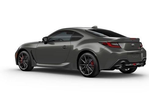 New 2026 Toyota GR86 RWD image 6