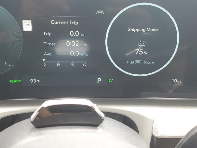 New 2026 Hyundai Tucson Limited AWD/4WD image 28