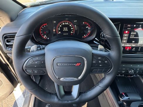 New 2026 Dodge Durango GT image 18