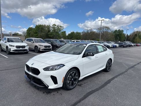 Used 2026 BMW 228i xDrive w/ Premium Package AWD/4WD image 3