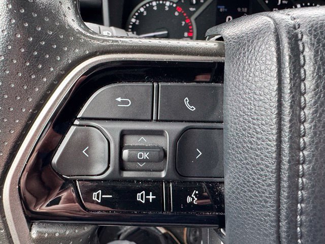 Used 2024 Toyota Tundra SR5 AWD/4WD image 23