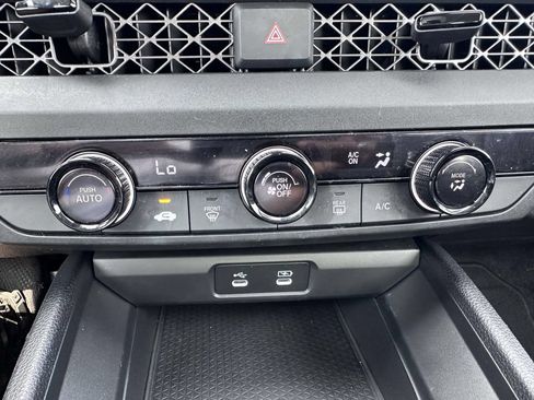 Used 2024 Honda Accord LX image 22