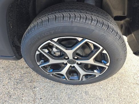 New 2026 Jeep Compass Limited image 12