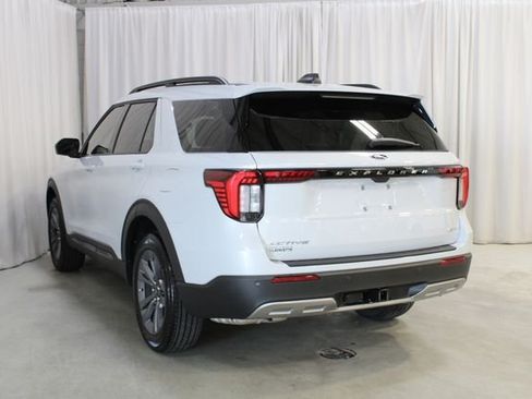 New 2026 Ford Explorer Active w/ Active Comfort Package AWD/4WD image 25