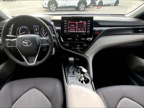 Used 2023 Toyota Camry LE image 15