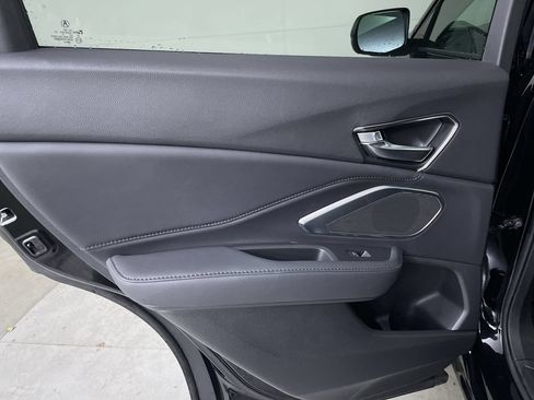 Used 2020 Acura RDX AWD image 19