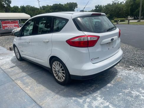 Used 2016 Ford C-MAX SE FWD image 13