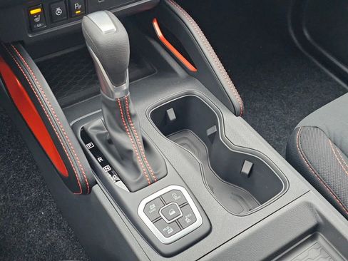 New 2026 Nissan Frontier PRO-4X w/ Tow Package image 16