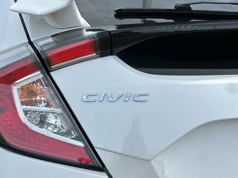 Used 2021 Honda Civic EX image 6