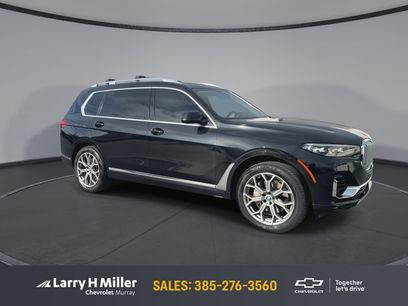 Used 2022 BMW X7 xDrive40i