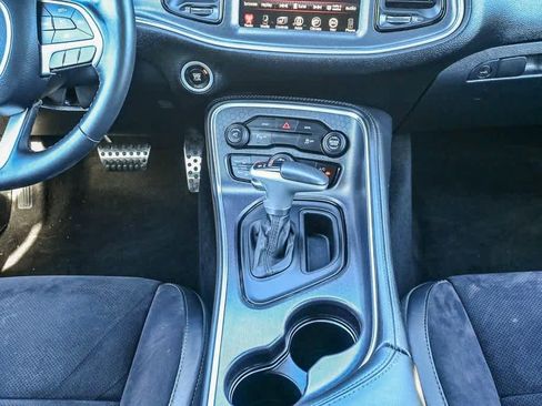 Used 2015 Dodge Challenger R/T Plus image 23