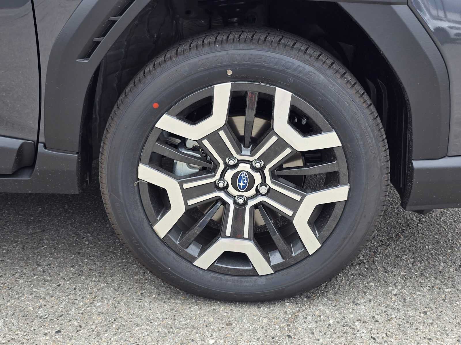 New 2026 Subaru Outback Touring XT AWD/4WD image 9