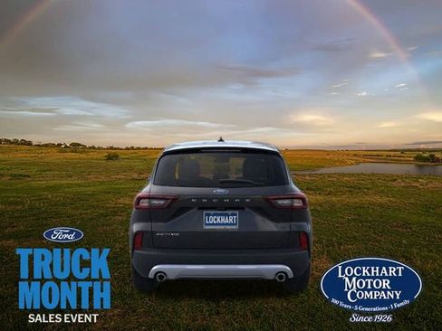 New 2025 Ford Escape Active w/ Tech Pack #1 image 6