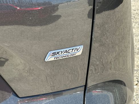 Used 2018 MAZDA CX-9 Signature AWD/4WD image 7