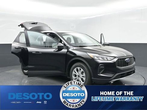 New 2026 Ford Escape Active w/ Tech Pack #1 FWD image 57