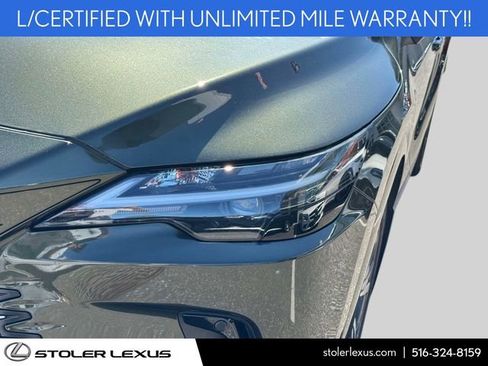 Used 2023 Lexus RX 350 Premium w/ Accessory Package FWD image 6