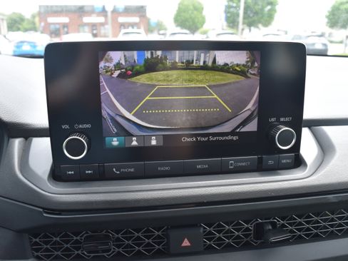 Certified 2023 Honda Accord LX image 20