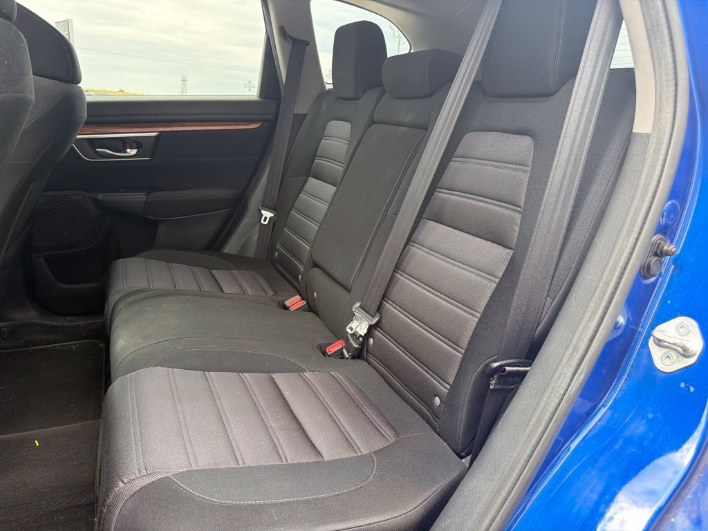 Used 2022 Honda CR-V EX image 13