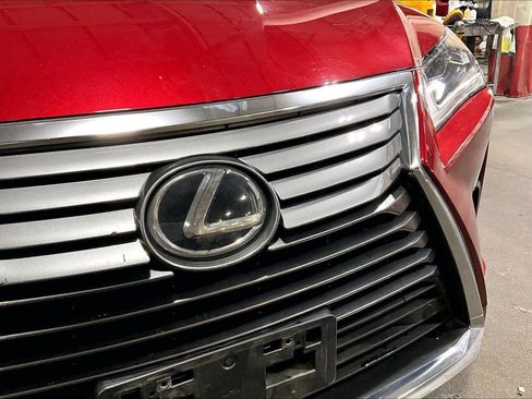 Used 2019 Lexus RX 350 AWD image 29