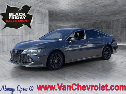 Used 2019 Toyota Avalon Limited