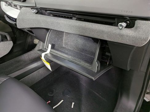 New 2026 Cadillac Optiq Sport 1 image 33