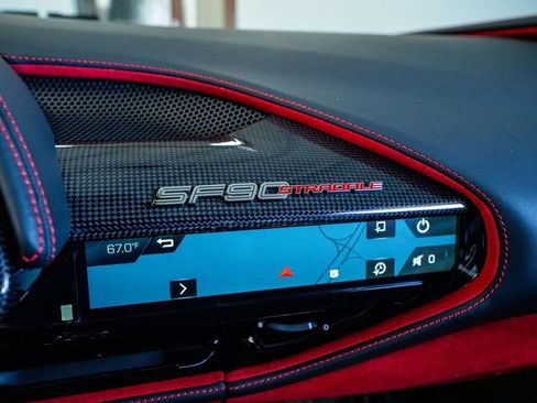 Used 2021 Ferrari SF90 Stradale image 50