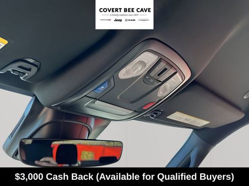 New 2026 RAM 3500 Lone Star image 36