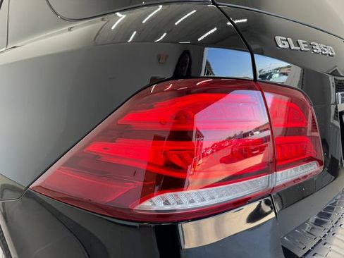 Used 2018 Mercedes-Benz GLE 350 image 33