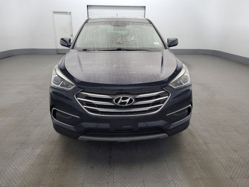 Used 2018 Hyundai Santa Fe Sport image 15