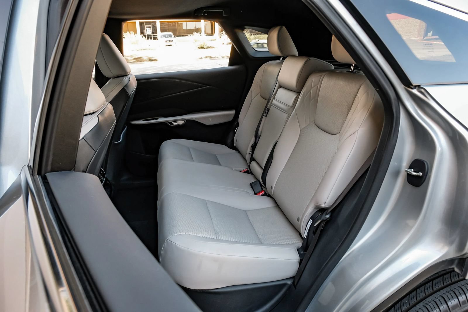 Used 2023 Lexus RX 350 Premium w/ Accessory Package (Z1) FWD image 52