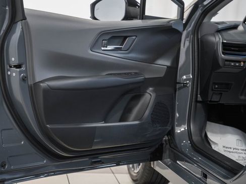 New 2026 Toyota Prius XLE image 38