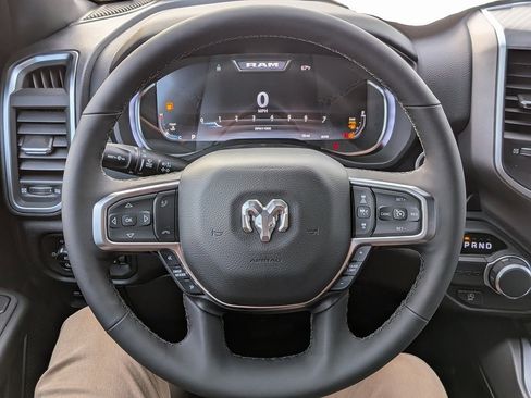 New 2026 RAM 1500 Big Horn image 19