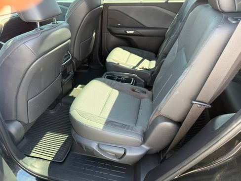 Certified 2024 Lexus TX 350 AWD image 24