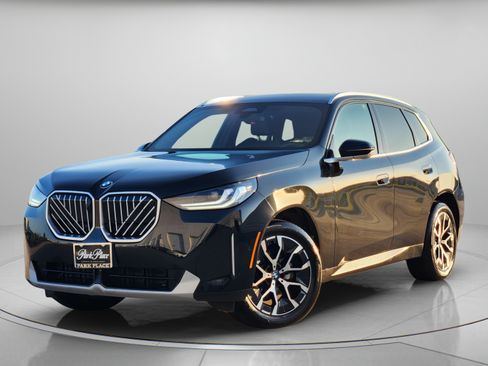 Used 2026 BMW X3 xDrive30i AWD/4WD image 1