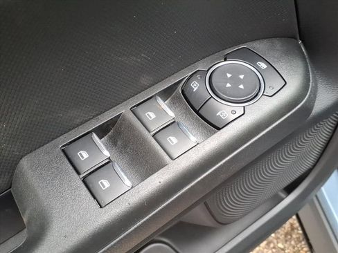 New 2025 Ford Bronco Sport Outer Banks w/ Outer Banks Tech Package+ image 18