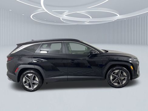 New 2026 Hyundai Tucson SEL image 2