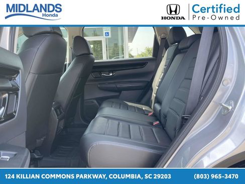 Used 2023 Honda CR-V EX-L image 10