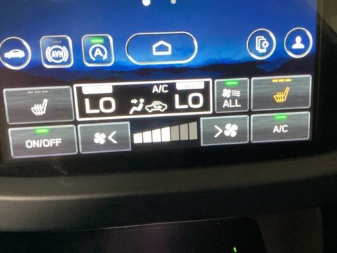 Certified 2025 Subaru Forester Sport w/ Protection Package image 24