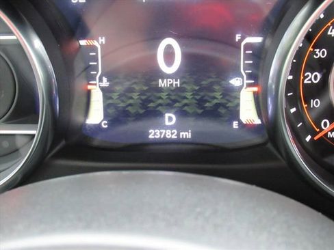 Certified 2023 Jeep Wrangler Sport S image 25