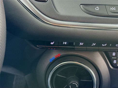 New 2026 Chevrolet Blazer LT AWD/4WD image 13