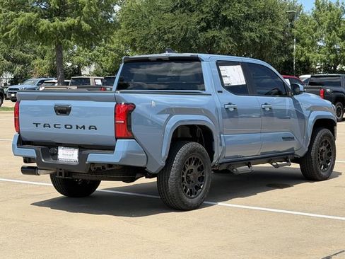 New 2026 Toyota Tacoma SR5 RWD image 4