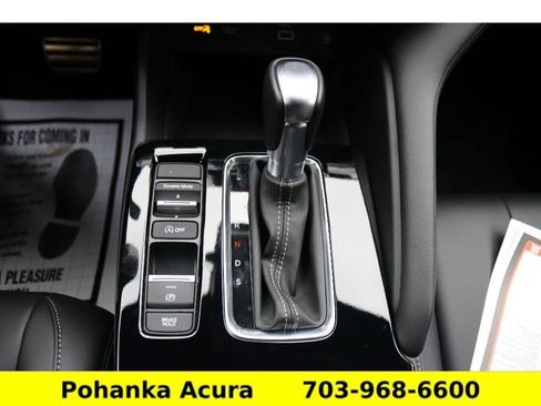 Certified 2025 Acura Integra A-Spec image 17