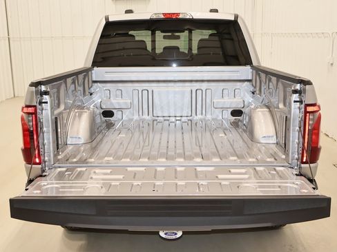 New 2025 Ford F150 XLT w/ Equipment Group 302A MID image 26