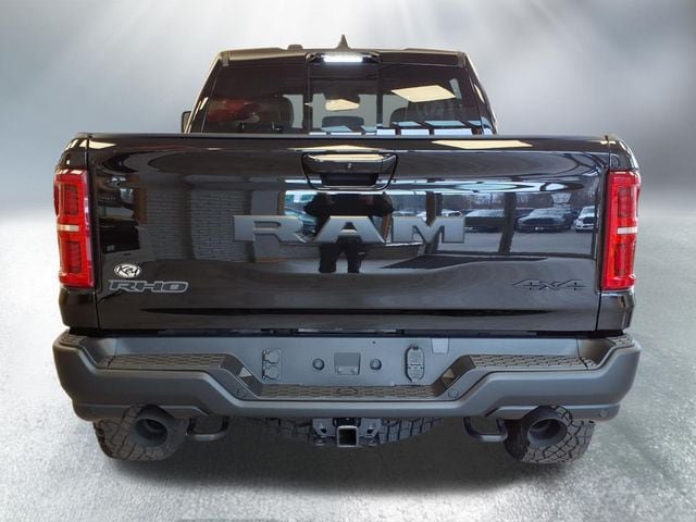 New 2026 RAM 1500 RHO w/ RHO Level 1 Equipment Group AWD/4WD image 5