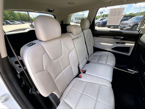 Used 2020 Kia Telluride EX w/ Towing Package AWD/4WD image 15