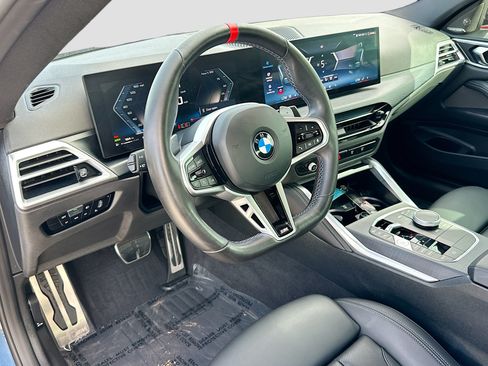 Used 2025 BMW 440i xDrive Coupe w/ Parking Assistance Package AWD/4WD image 9