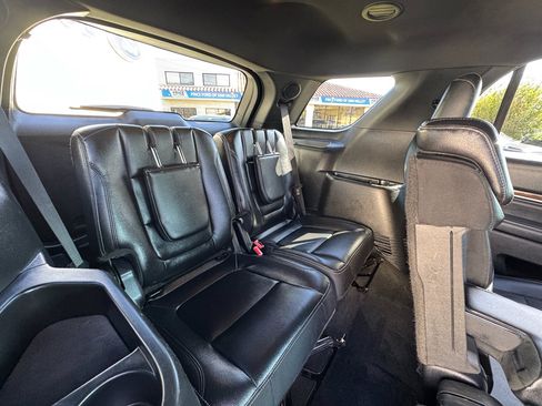Used 2016 Ford Explorer Limited FWD image 26